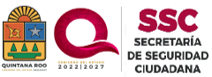 Gobierno de Quintana Roo y Secretaría de Seguridad Ciudadana